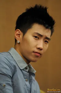 Foto Jay Park