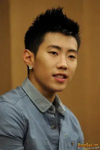Foto Jay Park