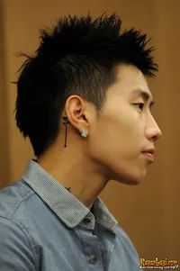 Foto Jay Park