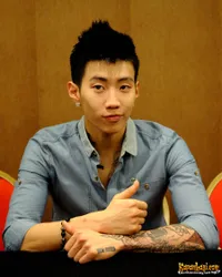 Foto Jay Park