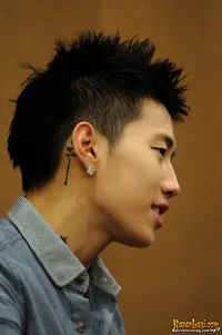 Foto Jay Park