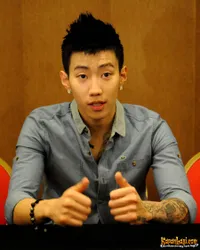 Foto Jay Park