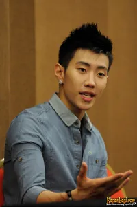 Foto Jay Park