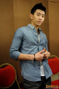 Foto Jay Park