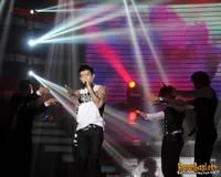 Foto Jay Park