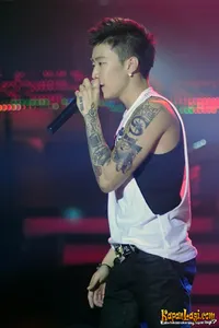 Foto Jay Park