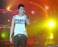 Foto Jay Park