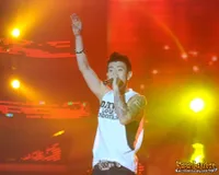 Foto Jay Park