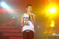 Foto Jay Park