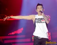 Foto Jay Park