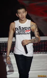 Foto Jay Park
