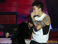 Foto Jay Park