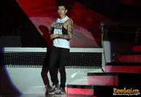 Foto Jay Park