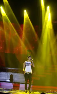 Foto Jay Park