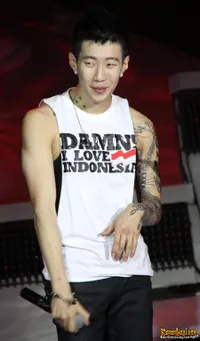 Foto Jay Park