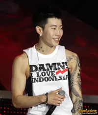 Foto Jay Park
