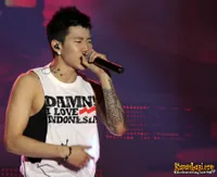 Foto Jay Park