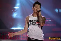 Foto Jay Park