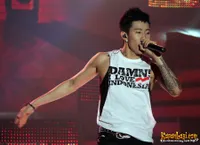 Foto Jay Park