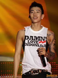 Foto Jay Park