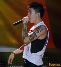 Foto Jay Park