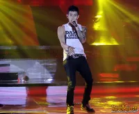 Foto Jay Park