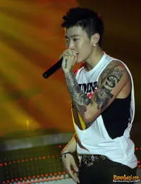 Foto Jay Park