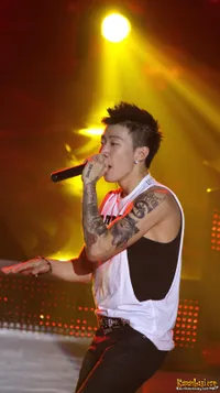 Foto Jay Park