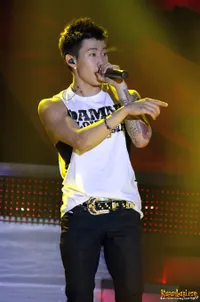 Foto Jay Park