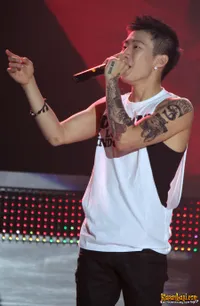 Foto Jay Park