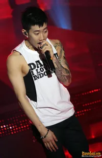 Foto Jay Park