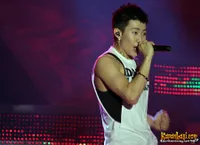 Foto Jay Park