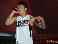Foto Jay Park