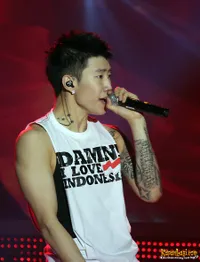 Foto Jay Park