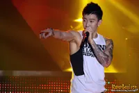 Foto Jay Park