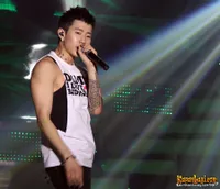 Foto Jay Park