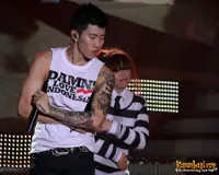Foto Jay Park