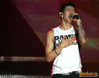 Foto Jay Park