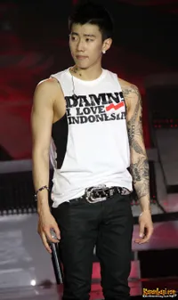 Foto Jay Park