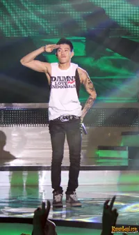 Foto Jay Park