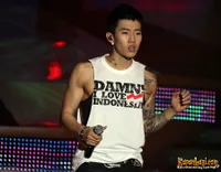 Foto Jay Park