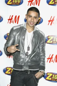 Foto Jay Sean