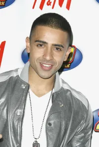 Foto Jay Sean