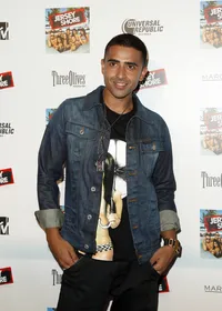 Foto Jay Sean