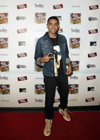 Foto Jay Sean