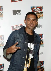 Foto Jay Sean