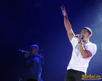 Foto Jay Sean