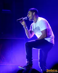 Foto Jay Sean