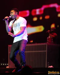 Foto Jay Sean