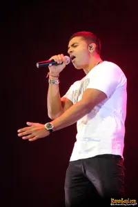 Foto Jay Sean